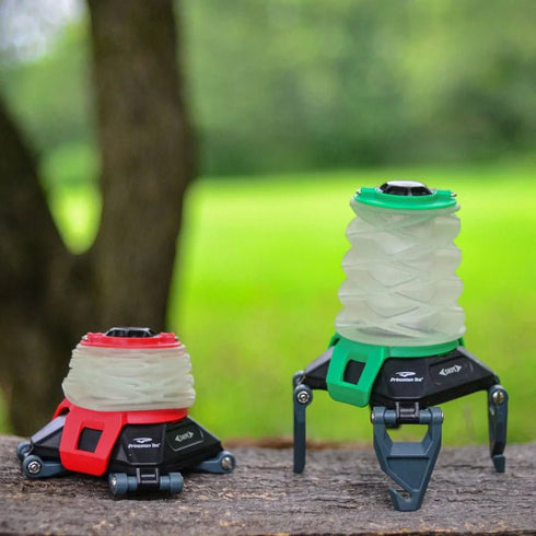 Princeton Helix Backcountry Rechargeable Lantern - USB - Powered Lantern for Extended Use