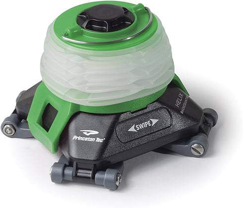 Princeton Helix Backcountry Rechargeable Lantern - USB - Powered Lantern for Extended Use