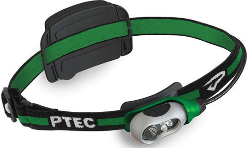 Princeton Remix Plus Headlamp - Adjustable & Bright Headlamp for Outdoor Exploration