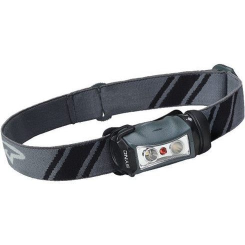 Princeton Sync Headlamp with Multiple Modes - Customizable Lighting for Every Situation