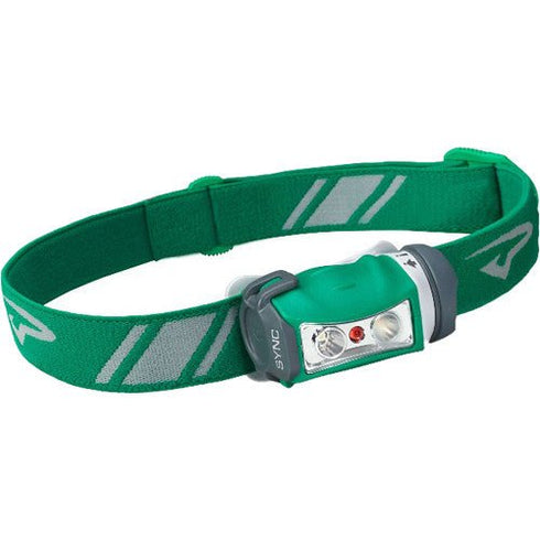 Princeton Sync Headlamp with Multiple Modes - Customizable Lighting for Every Situation