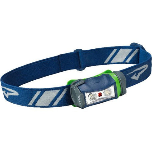 Princeton Sync Headlamp with Multiple Modes - Customizable Lighting for Every Situation