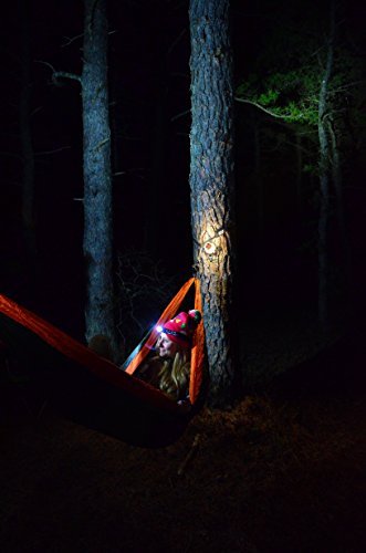 Princeton Tec Remix Plus Headlamp - Reliable & Multi - Functional Headlamp for Camping & Hiking