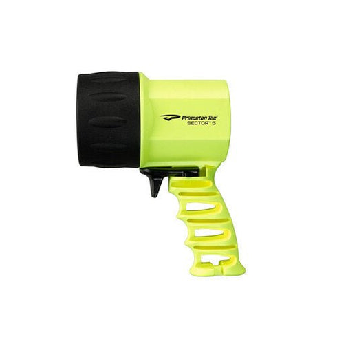 Princeton Tec Sector 5 Flashlight