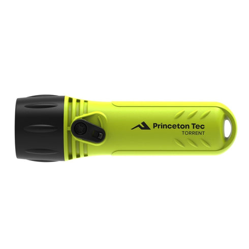 Princeton Tectonics Torrent 500 Underwater Flashlight