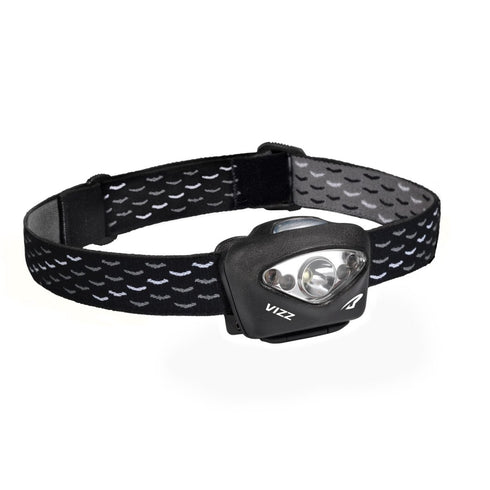 Princeton Vizz 350 Lumen Headlamp - High - Powered & Durable Headlamp for Extreme Conditions
