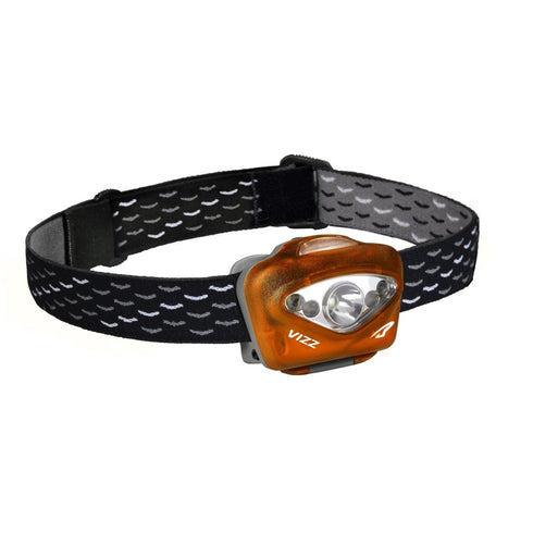 Princeton Vizz 350 Lumen Headlamp - High - Powered & Durable Headlamp for Extreme Conditions