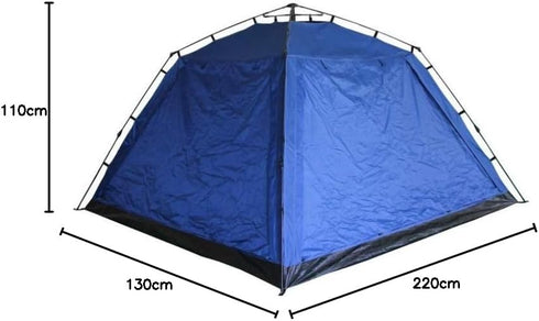 Procamp Automatic Installing Tent 6 Person