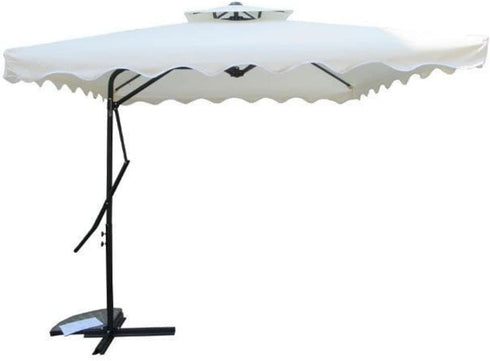 Procamp Banana Umbrella Square