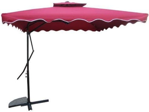 Procamp Banana Umbrella Square