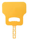 ProCamp BBQ Air Blower, Manual Handheld Fan, Heat Resistant Plastic, High Airflow, Suitable for Starting Charcoal Fires