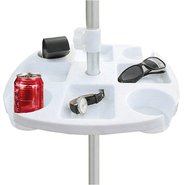 Procamp Beach Umbrella Table