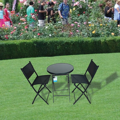 Procamp Bistro Set