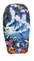 Procamp Body Boards surfing body board