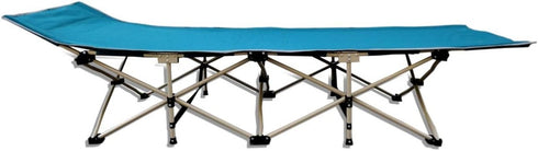 Procamp Collapsible Camping Cot 6.5 Ft