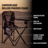 Procamp Deluxe Padded Hunting Chair