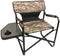 Procamp Director Chair for Comfortable Outdoor Seating - Portable & Supportive Chair for Camping & Events
