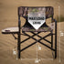 Procamp Director Style Camping Chair - Camouflage