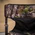 Procamp Director Style Camping Chair - Camouflage