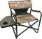 Procamp Director Style Camping Chair - Camouflage