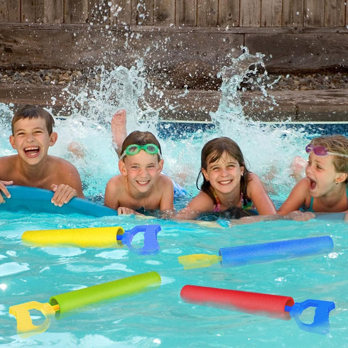 Procamp Eva Foam Toy Water Gun