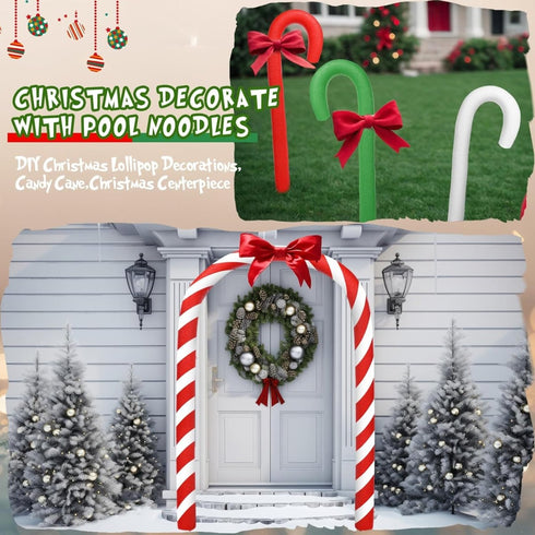 Procamp Floating Noddles Hollow