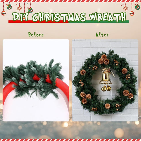 Procamp Floating Noddles Hollow