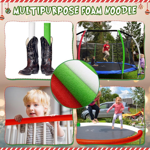 Procamp Floating Noddles Hollow