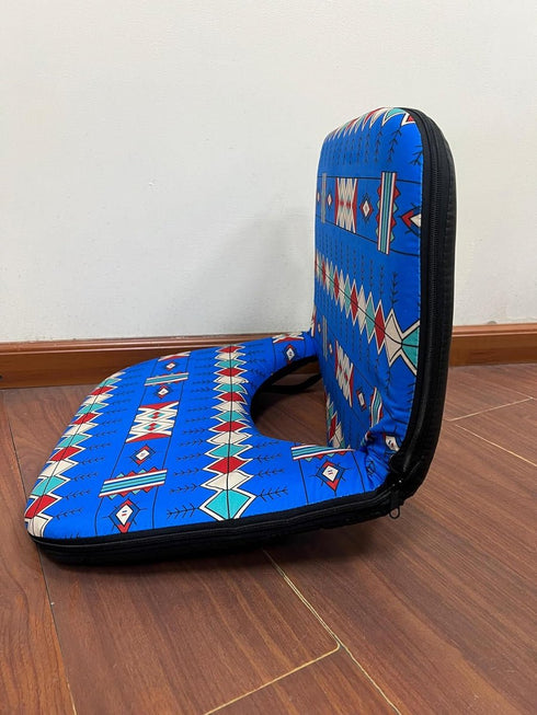 Procamp Floor Adjustable 5 Position Chair