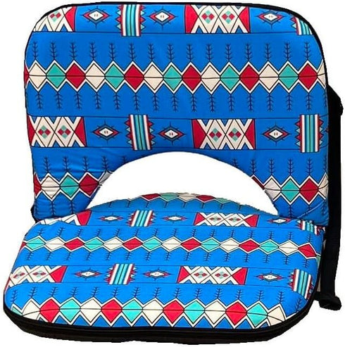 Procamp Floor Adjustable 5 Position Chair