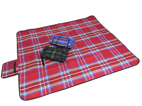 Procamp Foldable Beach Mat