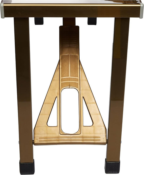 Procamp Foldable Compact Picnic Table Set Aluminium