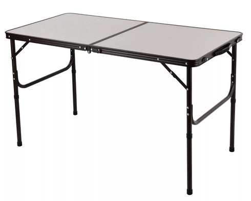 Procamp Foldable Dining Table for Camping - Portable & Compact Table for Outdoor Meals