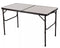Procamp Foldable Dining Table for Camping - Portable & Compact Table for Outdoor Meals