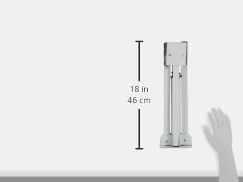 Procamp Foldable Metal Umbrella Base