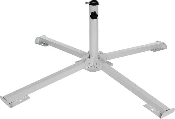 Procamp Foldable Metal Umbrella Base