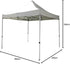 Procamp Garden Gazebo Tent 3Mx3M