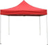 Procamp Garden Gazebo Tent 3Mx3M