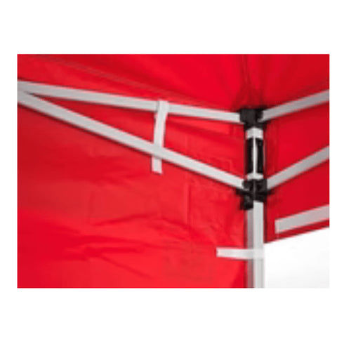 ProCamp Gazebo Side Wall, Universal Fit Privacy Screen, Weatherproof Material, Suitable for 3x3m Outdoor Gazebos