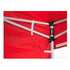 ProCamp Gazebo Side Wall, Universal Fit Privacy Screen, Weatherproof Material, Suitable for 3x3m Outdoor Gazebos