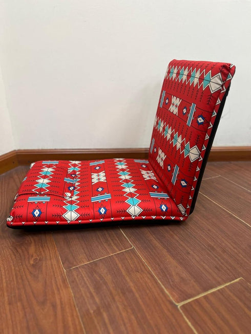 Procamp High Back Floor 5 Position Chair