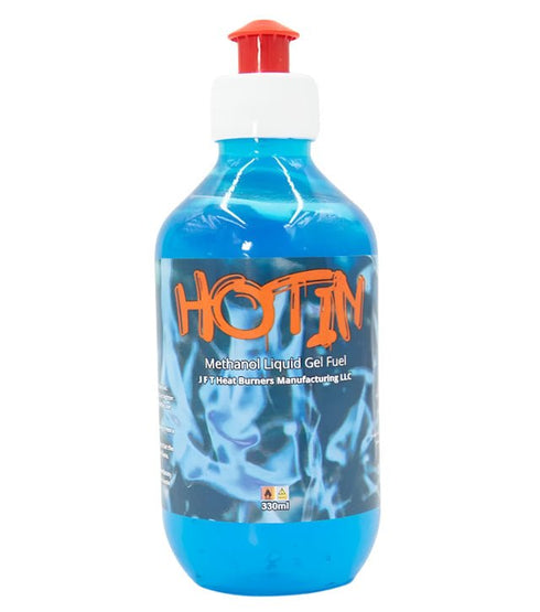 Procamp Hotin Bbq Fuel 330Ml