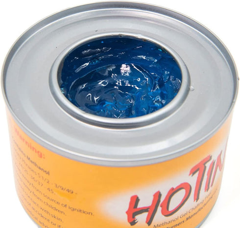 Procamp Hotin Gel Chafing Fuel 200G