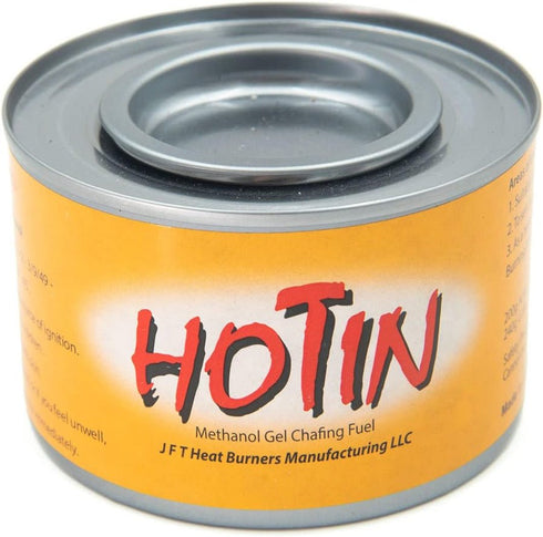 Procamp Hotin Gel Chafing Fuel 200G