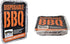Procamp Instant Bbq With Coal – 700G