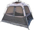 Procamp Instant Tent 6 Persons
