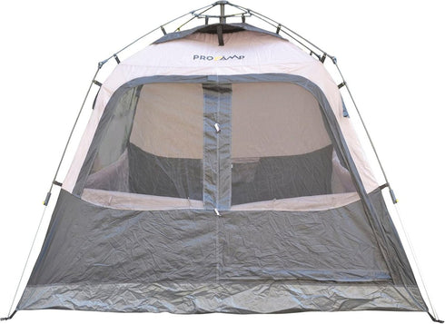 Procamp Instant Tent 6 Persons