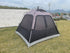 Procamp Instant Tent 6 Persons