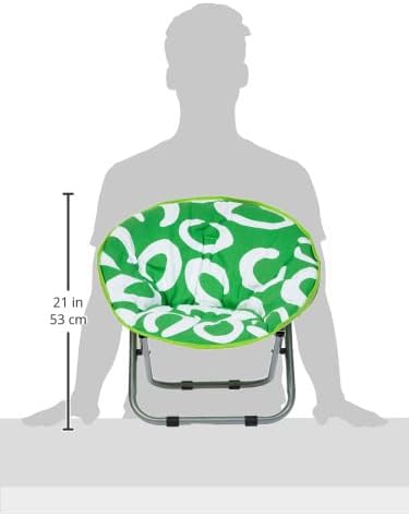 Procamp Kids Moon Shaped Chair