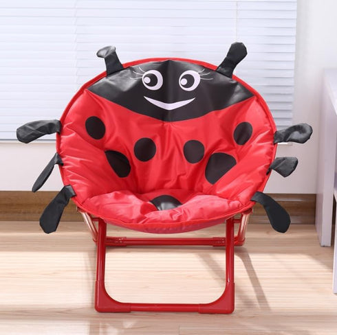 Procamp Kids Moon Shaped Chair